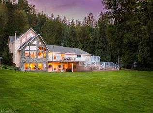 12420 N West Newman Lake Rd, Newman Lake, WA 99025