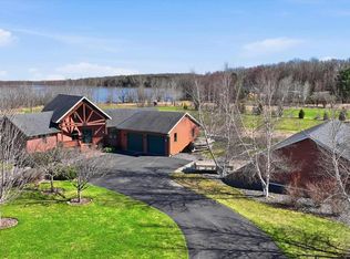 127915 S Bayside Dr, Auburndale, WI 54412