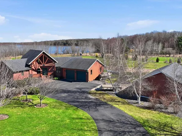 127915 South BAYSIDE DRIVE, Auburndale, WI 54412