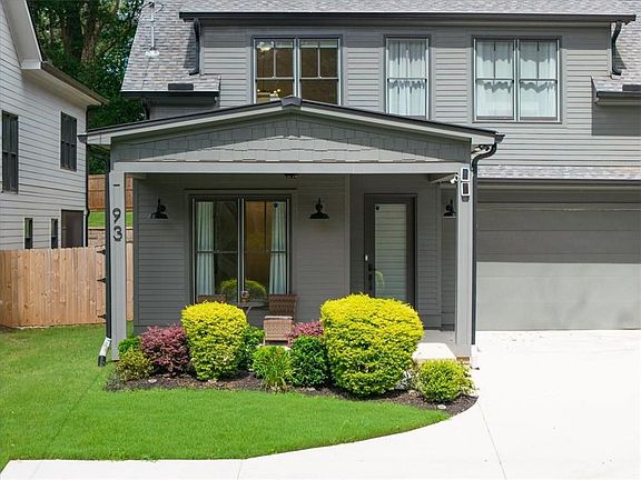 4th image of 93 Candler Rd SE