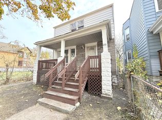 233 W 108th Pl, Chicago, IL 60628