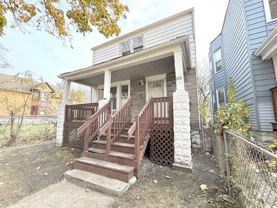 233 W 108th Pl, Chicago, IL, 60628