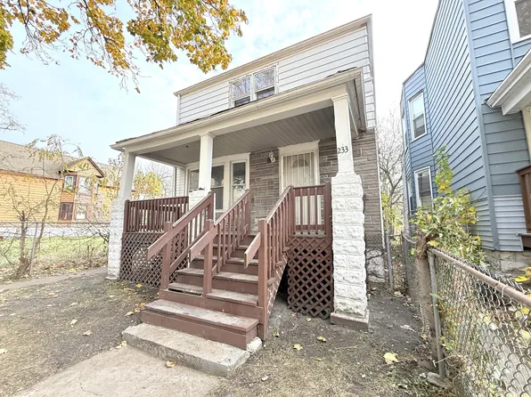 233 W 108th Pl, Chicago, IL 60628