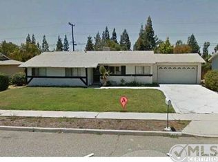 1741 Sitka Ave, Simi Valley, CA 93063