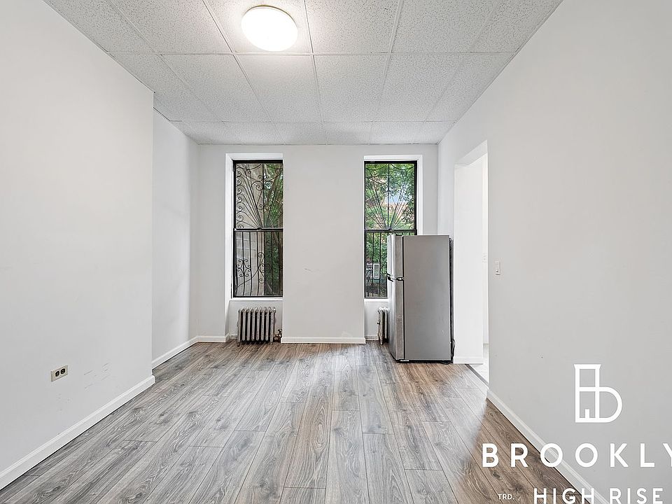 1st image of 119A Marcus Garvey Blvd #2