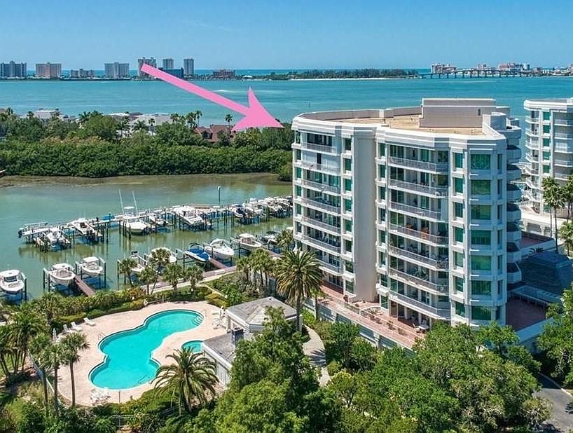 1st image of 1 Seaside Ln APT 203