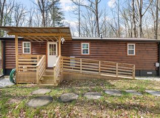 3103 Highway 197, Clarkesville, GA 30523