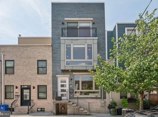 1812 Manton St, Philadelphia, PA 19146