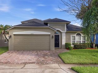 13714 Huntwick Dr, Orlando, FL 32837
