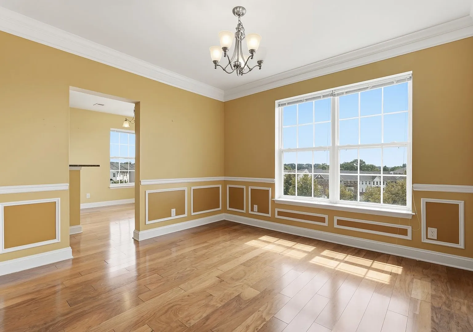 Located in a desirable 55+ community, this well-maintained condominium offers comfortable, low-ma... — Photo 3