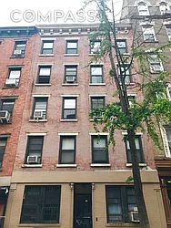 Rented by Compass