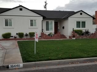 16440 Ancep St, Whittier, CA 90603