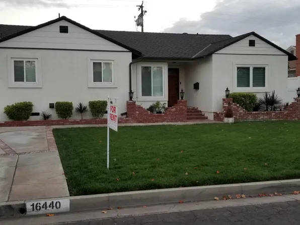 16440 Ancep St, Whittier, CA 90603
