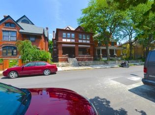 728 Franklin Ave, Columbus, OH 43205