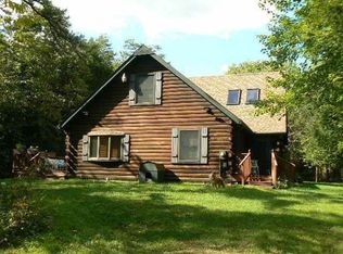 1260 Tyler Rd, Woodbine, NJ 08270