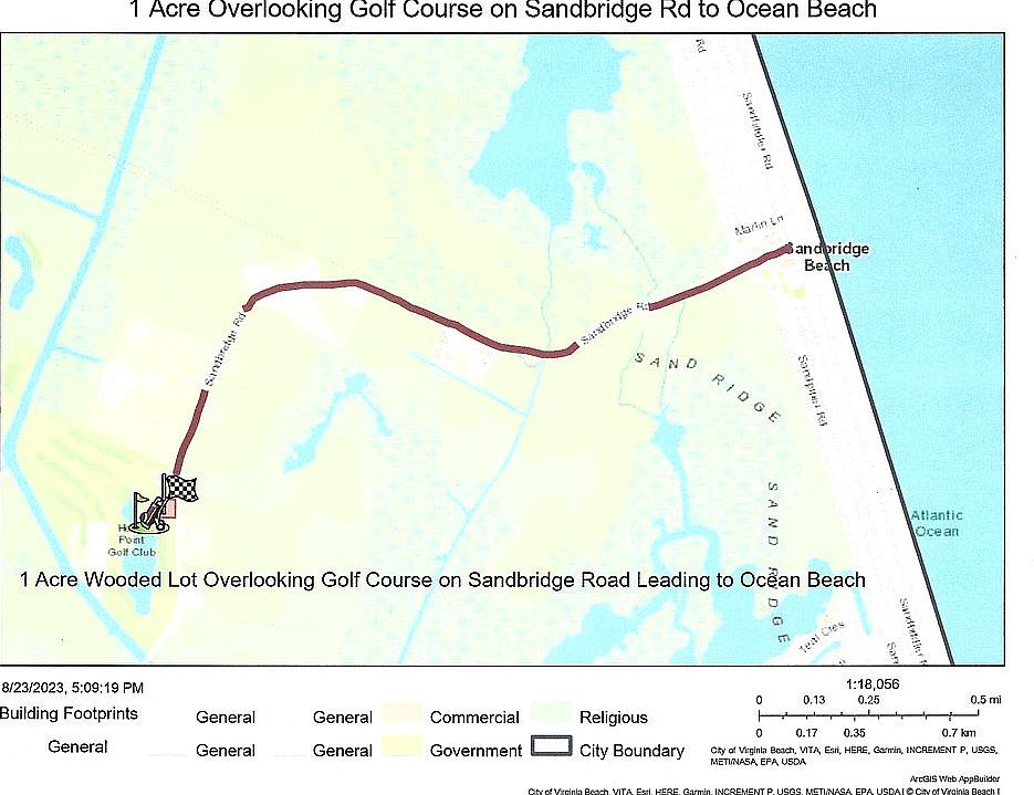 0 Sandbridge Rd, Virginia Beach, VA 23456 Zillow