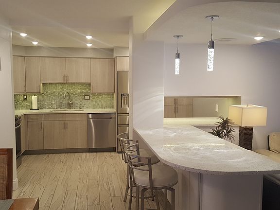 Stunning Kitchen