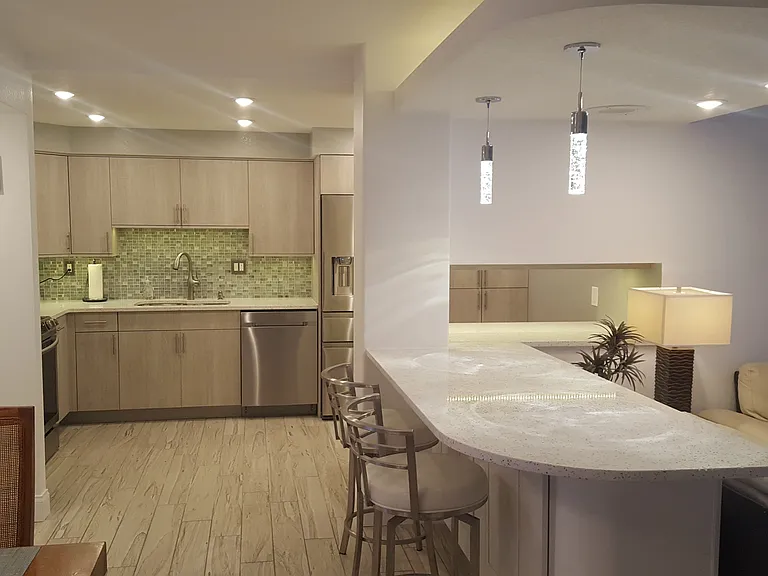 Stunning Kitchen