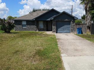 683 N Stookey Rd, San Benito, TX 78586