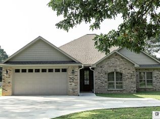 227 Lamar Rd, Choudrant, LA 71227