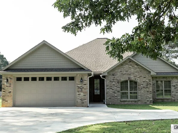227 Lamar Rd, Choudrant, LA 71227