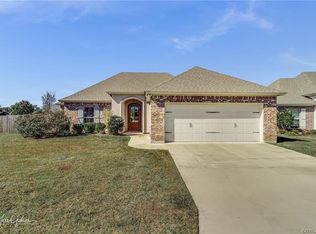 2083 Sand Crest Dr, Shreveport, LA 71118
