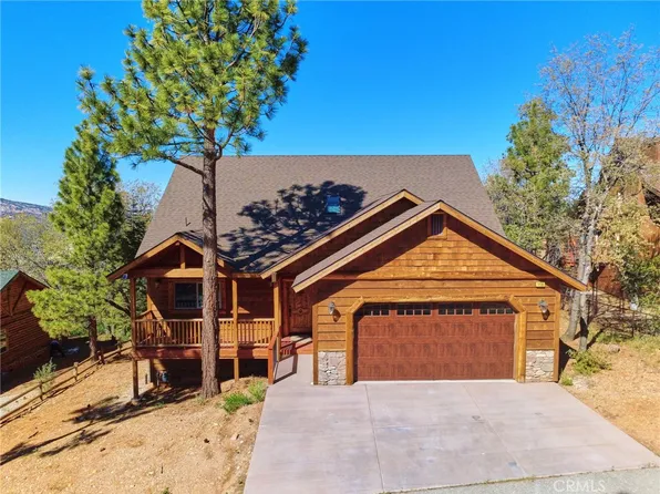 1170 Alameda Rd, Big Bear City, CA 92314
