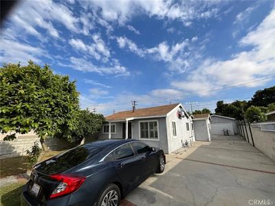 813 E Lincoln St, Carson, CA, 90745