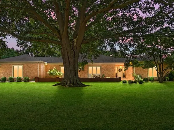 403 W Riverwood Dr, Hopkinsville, KY 42240
