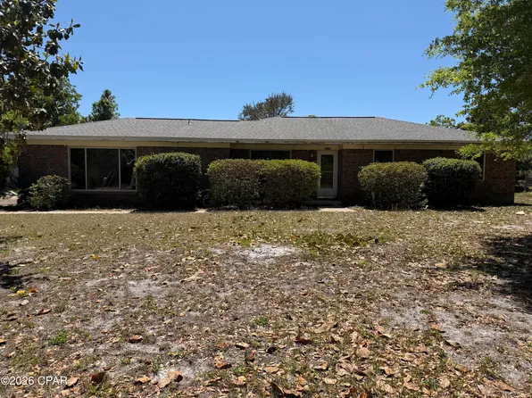 7836 Arbor Ln, Panama City, FL 32404