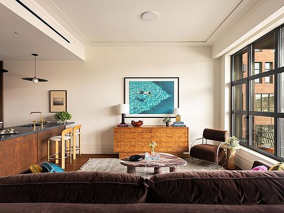 2nd image of 127 Kent Ave #2H