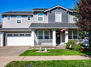 8941 Buttercup St SE, Tumwater, WA 98501