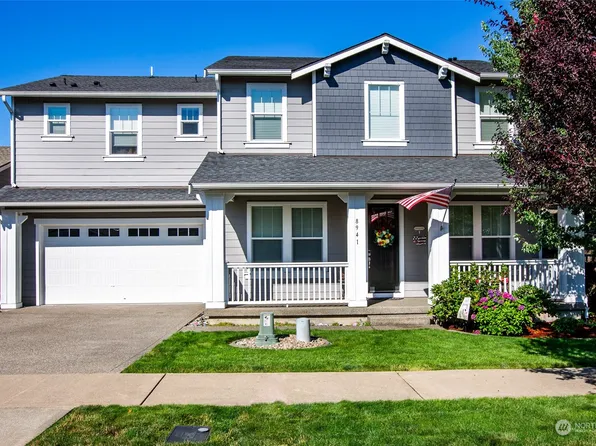 8941 Buttercup Street SE, Tumwater, WA 98501