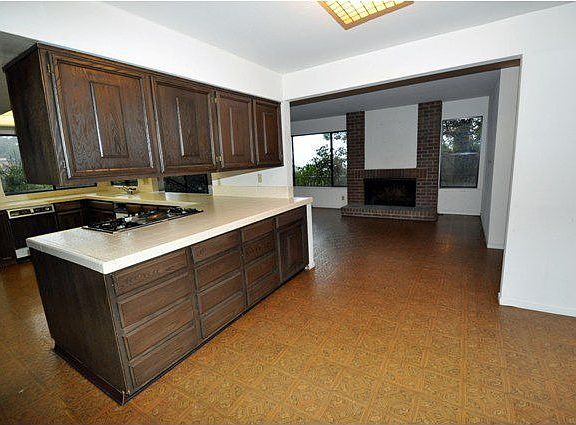 Informal Dining Room