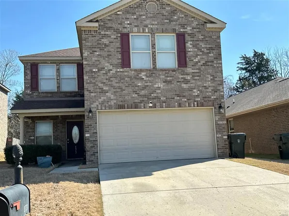 173 Brooklawn Dr, Harvest, AL 35749
