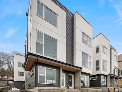 3735 S Dawson St, Seattle, WA, 98118