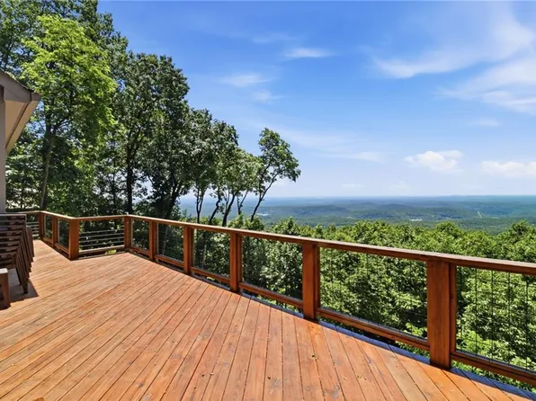 1837 Ridgeview Dr, Big Canoe, GA 30143