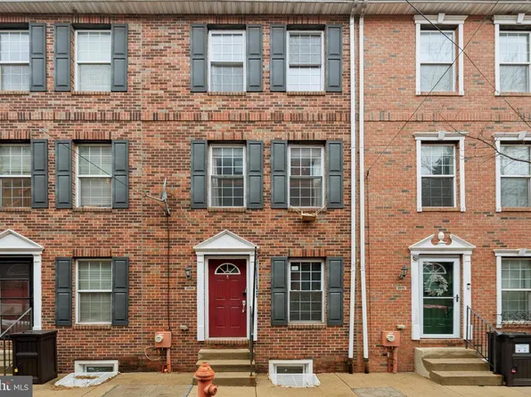 2668 Tilton St, Philadelphia, PA 19125