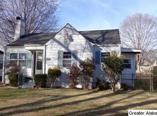 114 June Ave, Bessemer, AL 35023