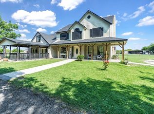 2225 Fm 2264, Decatur, TX 76234