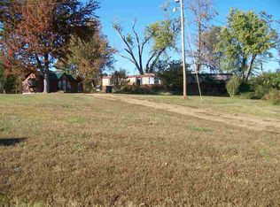 986 State Route 408 W, Hickory, KY 42051