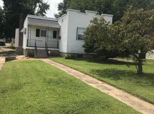 4078 Meramec St, Saint Louis, MO 63116