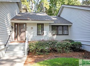 7 Franklin Creek Rd N, Savannah, GA 31411