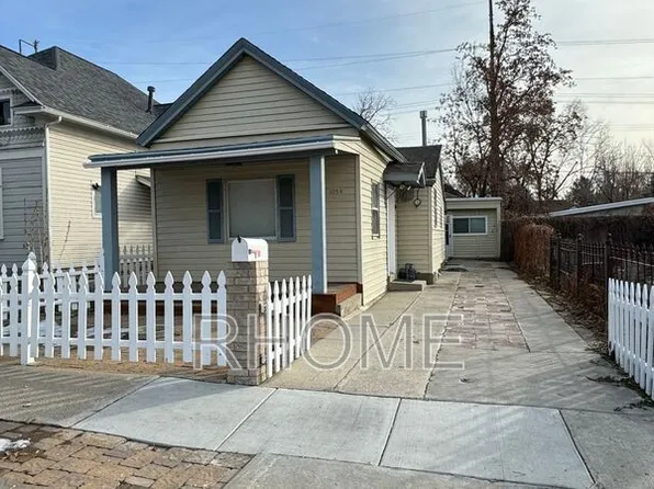 1054 E Wilson Ave, Salt Lake City, UT 84105