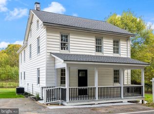 8109 Old Hagerstown Rd, Middletown, MD 21769