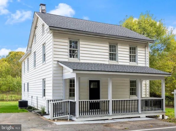 8109 Old Hagerstown Rd, Middletown, MD 21769