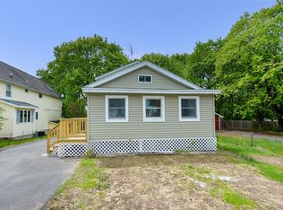 7 Pioneer Ave, Suffern, NY 10901