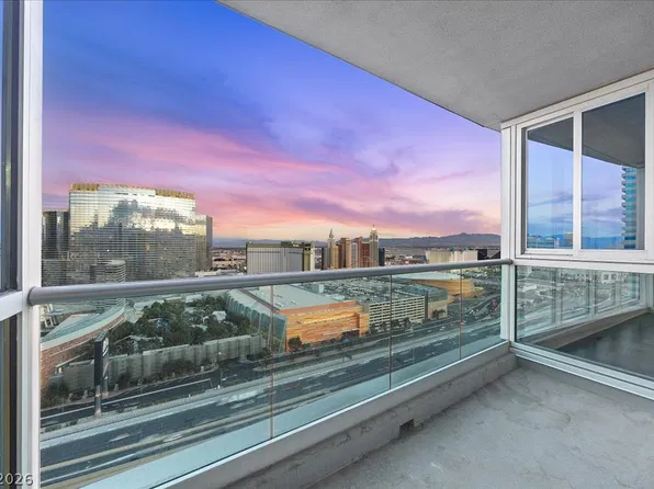 4575 Dean Martin Dr Unit 3009, Las Vegas, NV 89103