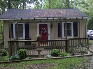 5498 Racine Rd, Randleman, NC 27317