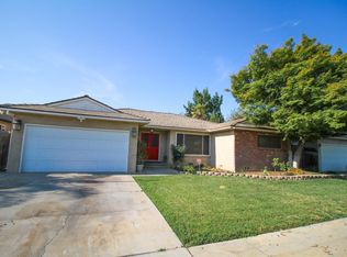 1223 E Mesa Ave, Fresno, CA
